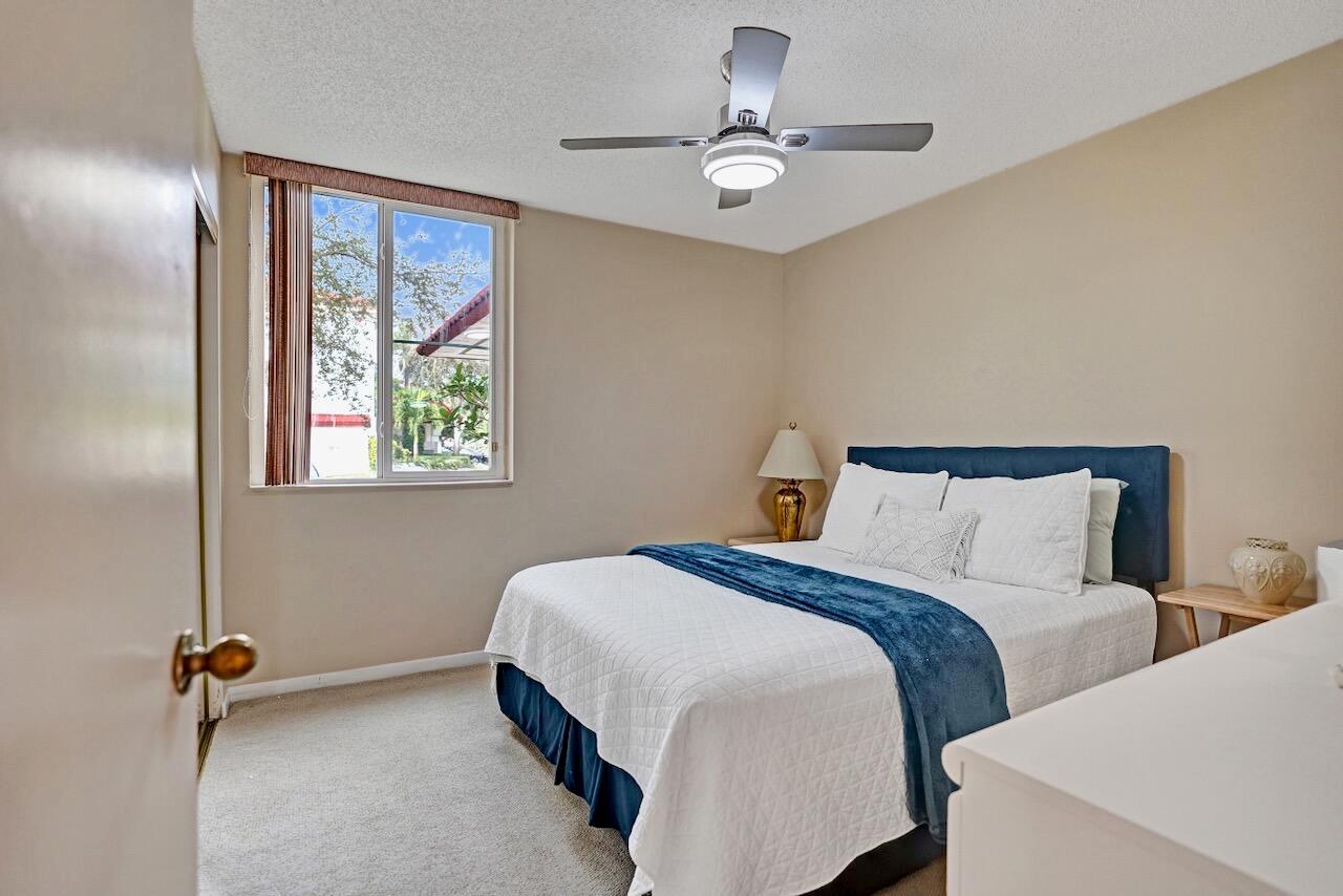 HALF MOON BAY CONDO - Residential Lease