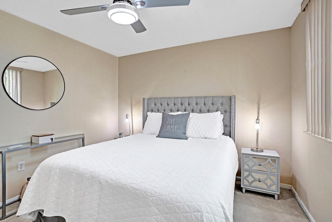 HALF MOON BAY CONDO - Residential Lease