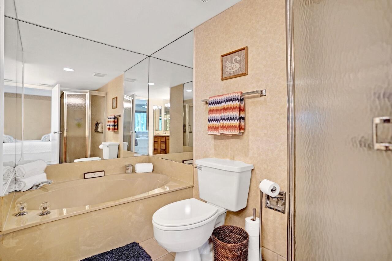 HALF MOON BAY CONDO - Residential Lease