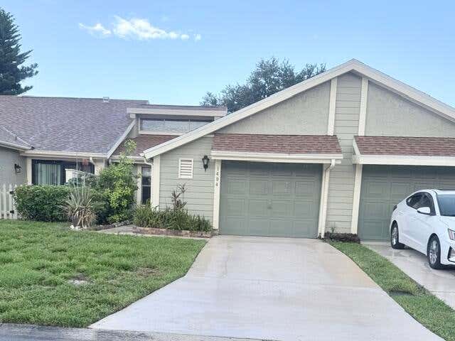Photo of 1494 SE Colchester Circle, Port Saint Lucie, FL 34952 (MLS # B26060523)
