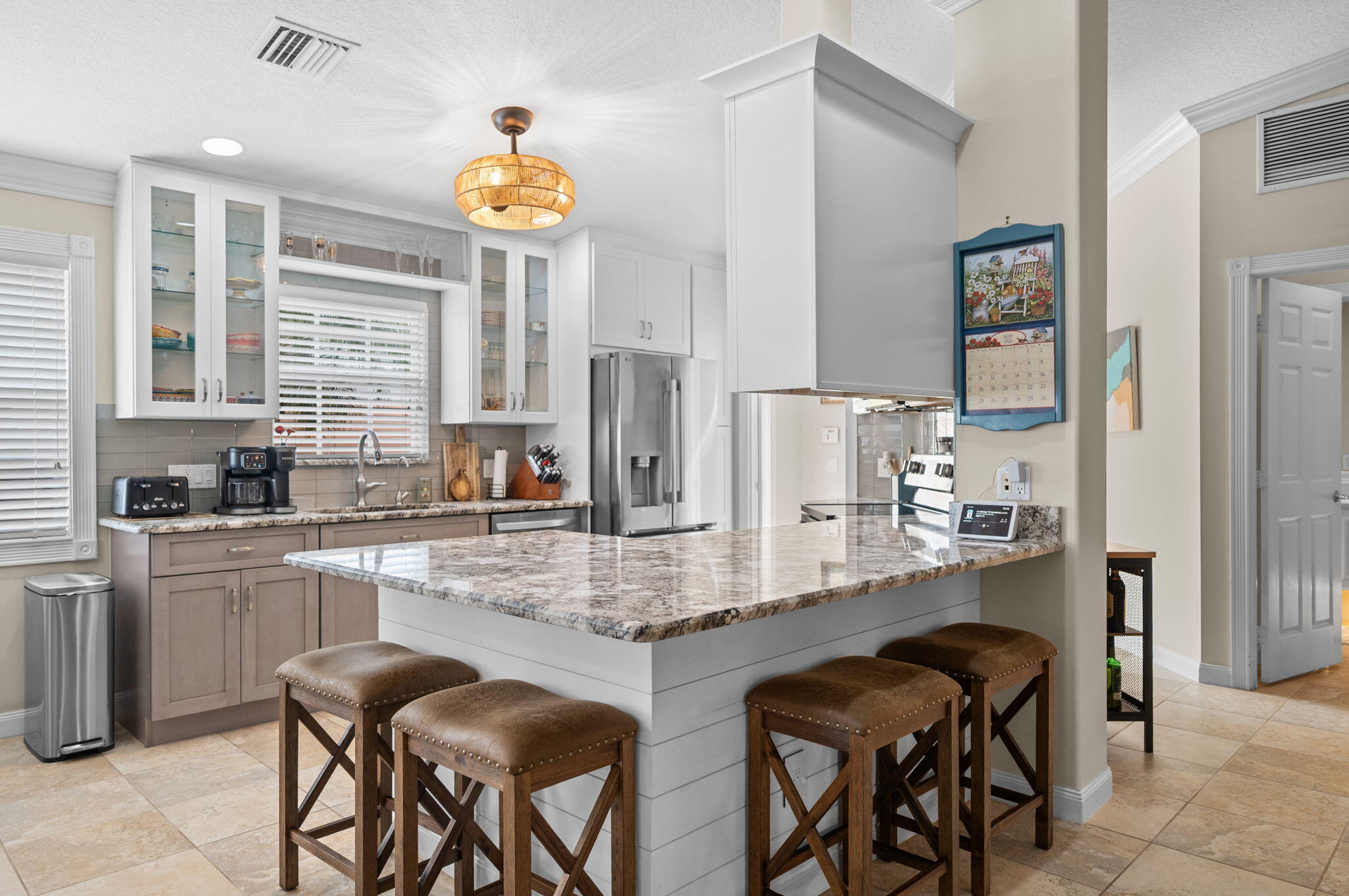 TRADITION PLAT NO 16 - Residential
