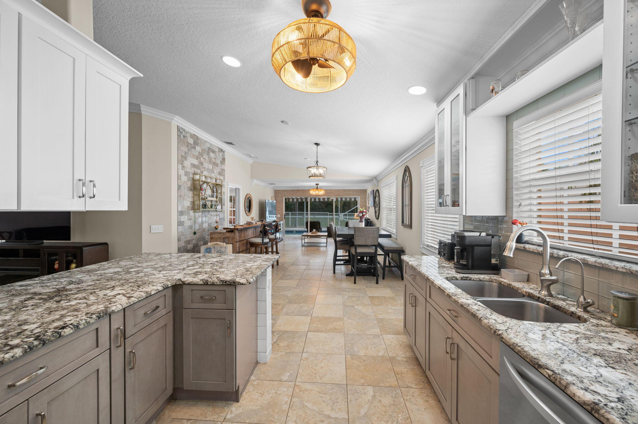 TRADITION PLAT NO 16 - Residential