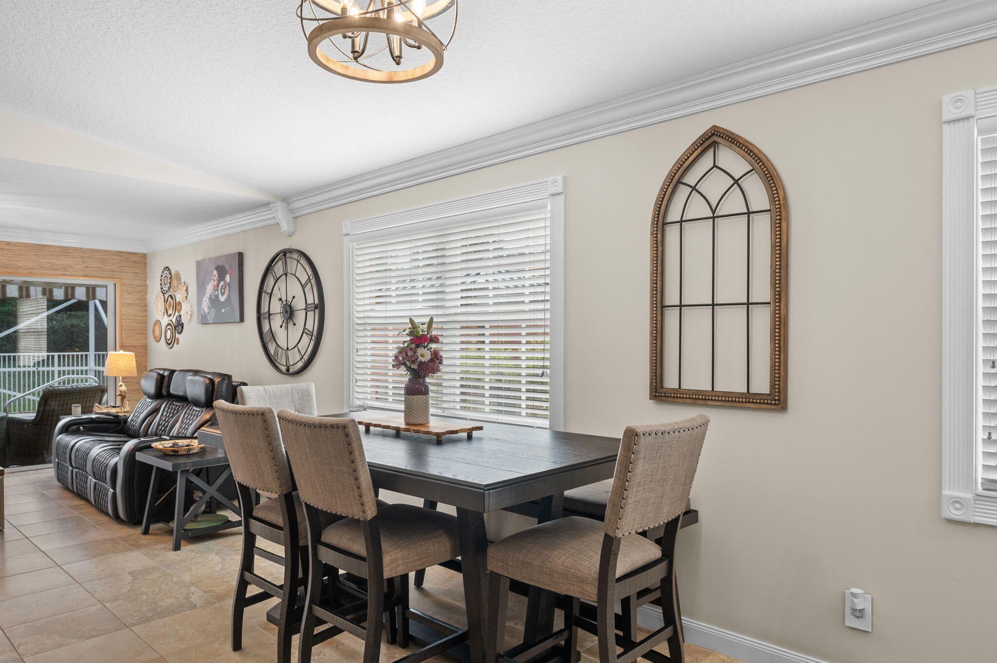 TRADITION PLAT NO 16 - Residential