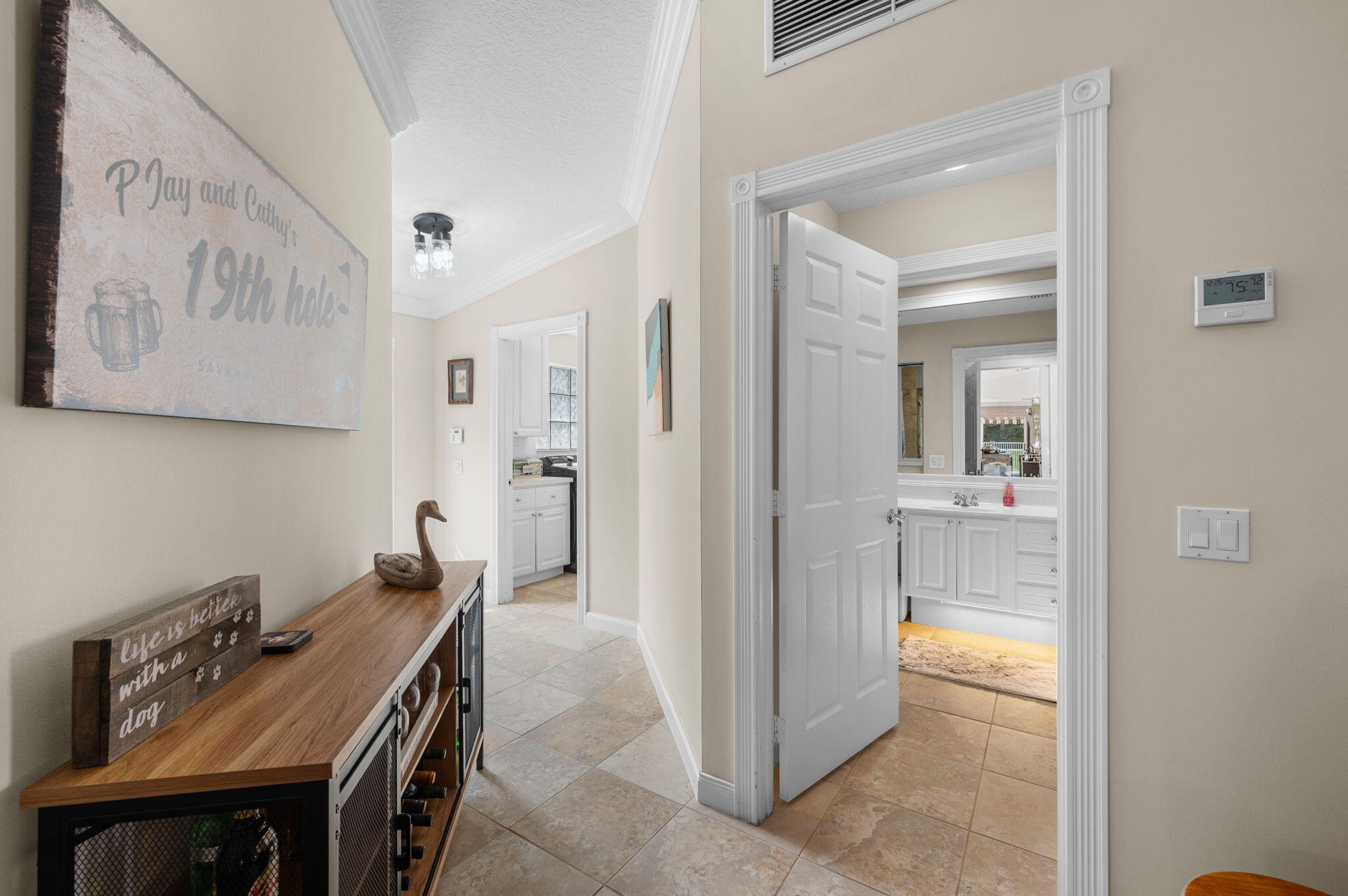 TRADITION PLAT NO 16 - Residential