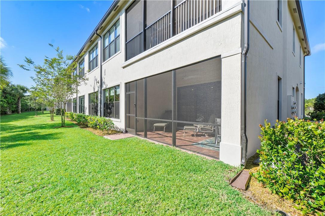 Boca Flores - Residential