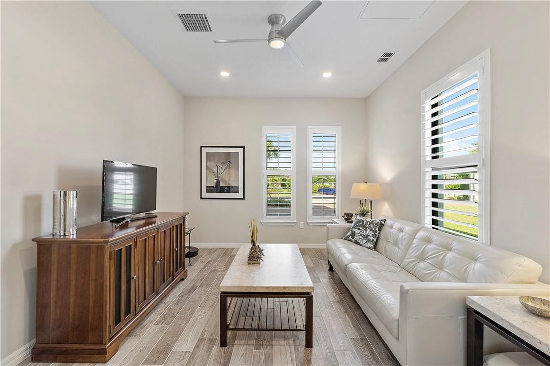Boca Flores - Residential
