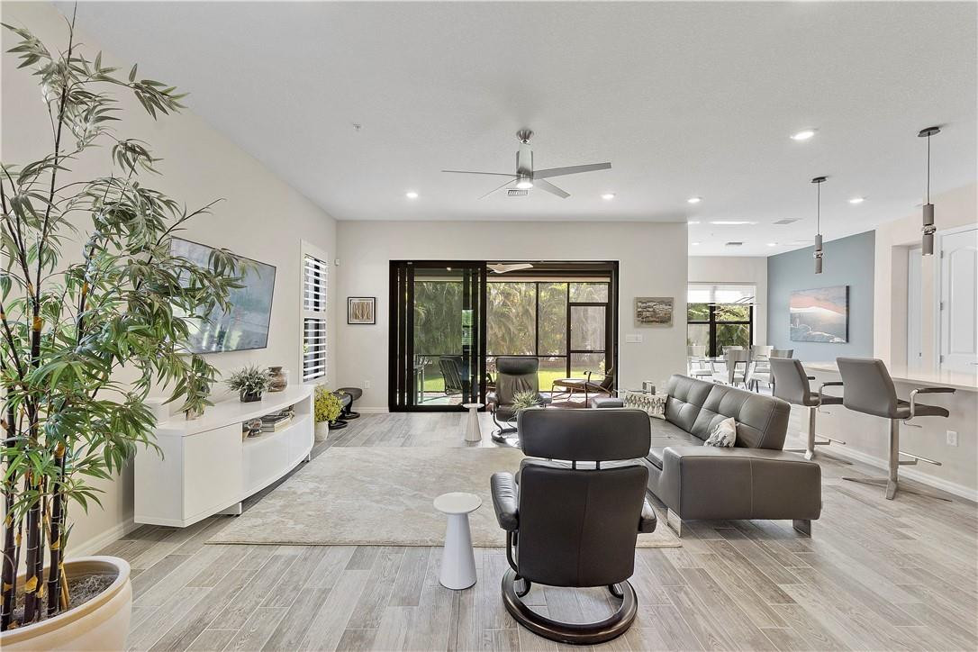 Boca Flores - Residential
