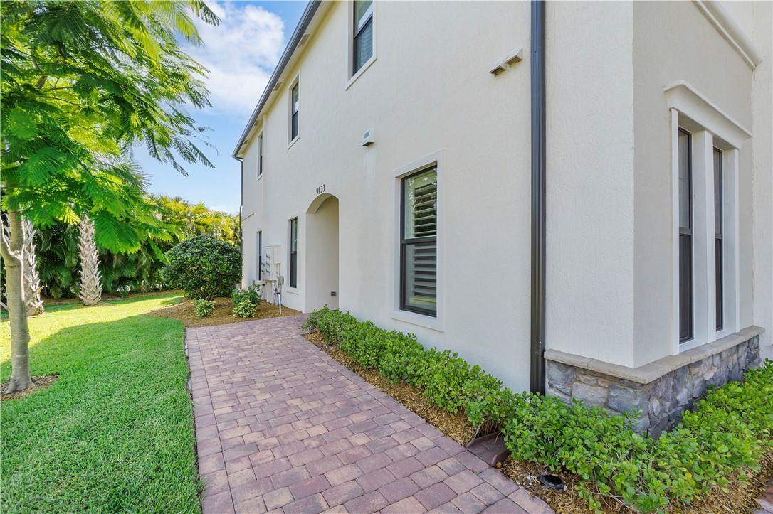 Boca Flores - Residential