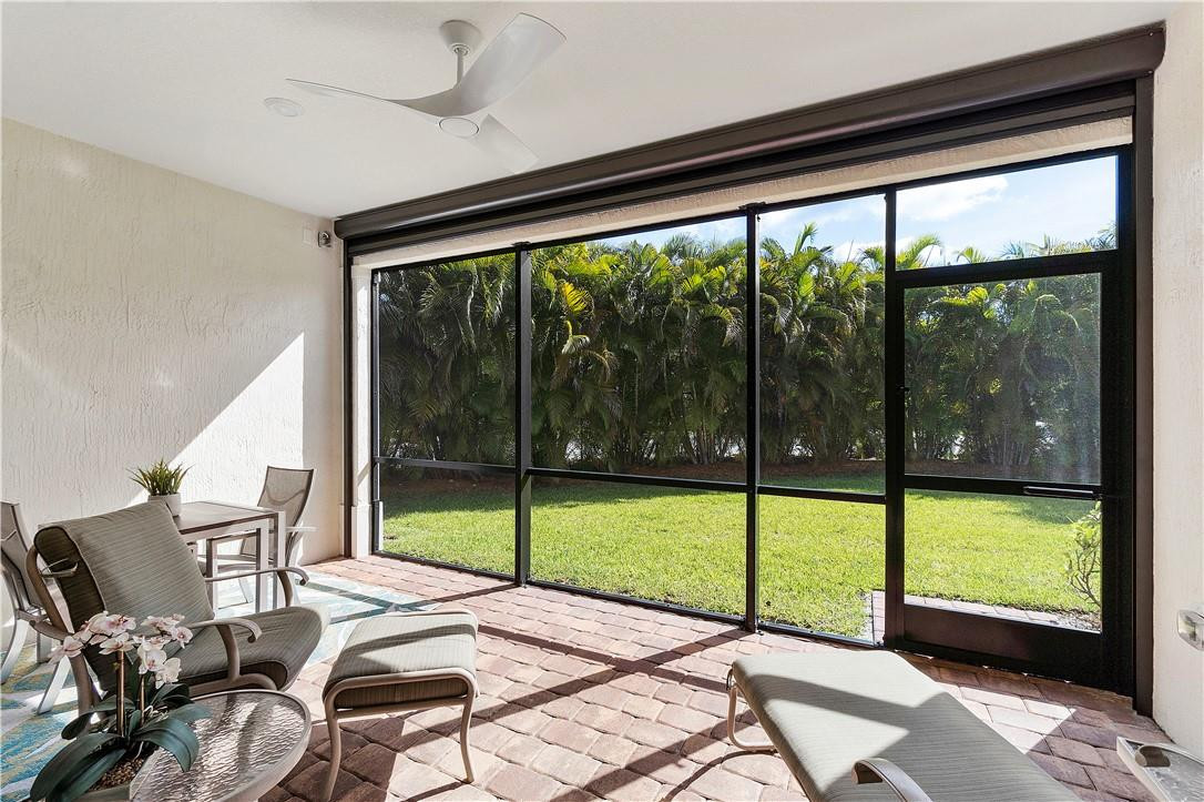 Boca Flores - Residential