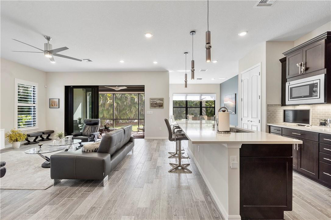 Boca Flores - Residential