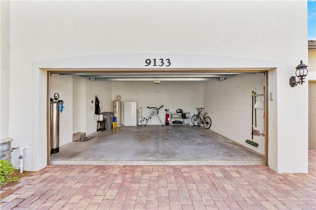 Boca Flores - Residential