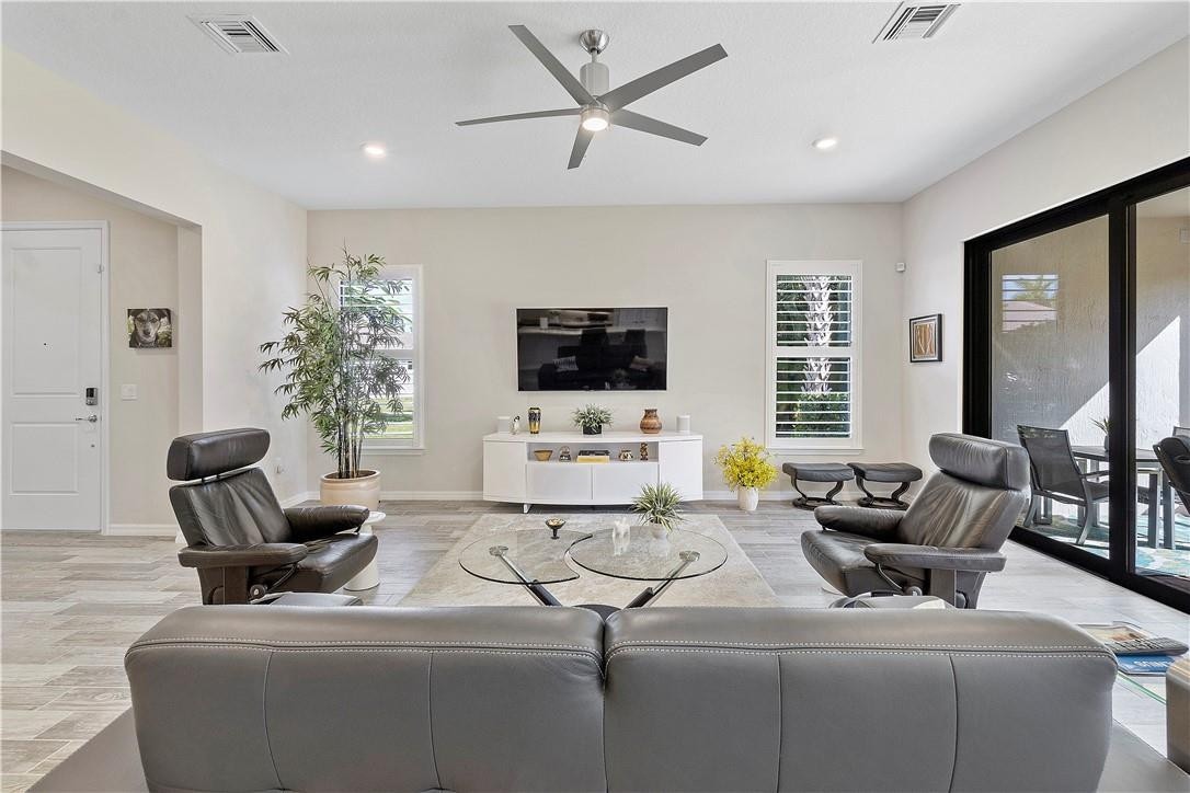 Boca Flores - Residential