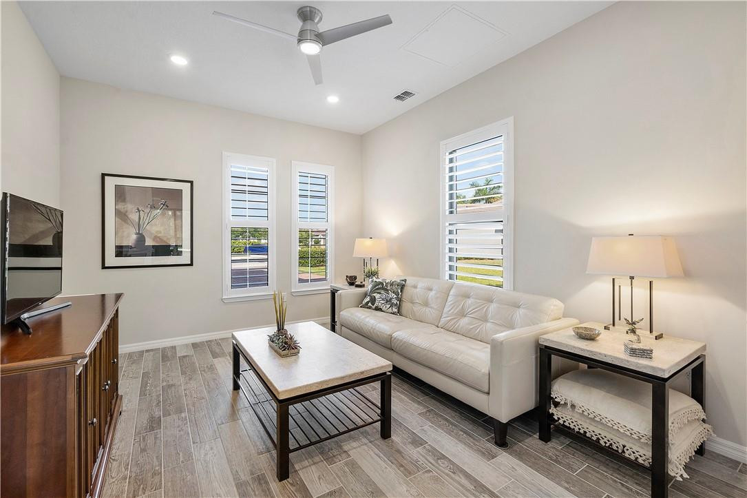 Boca Flores - Residential