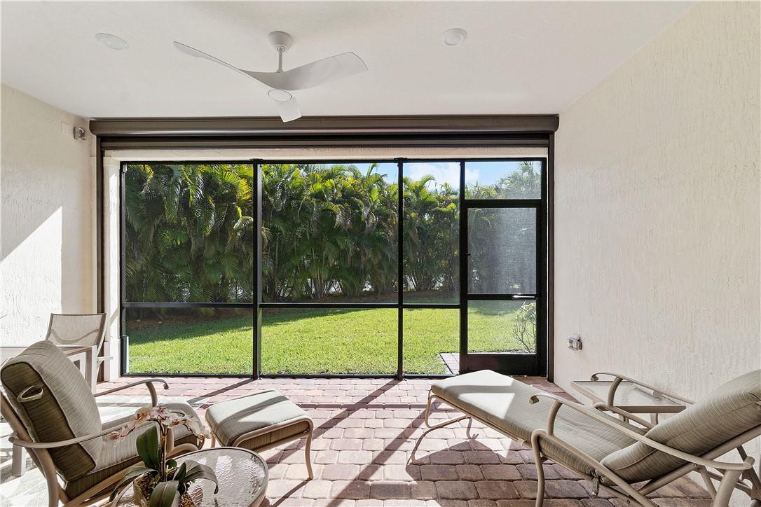Boca Flores - Residential