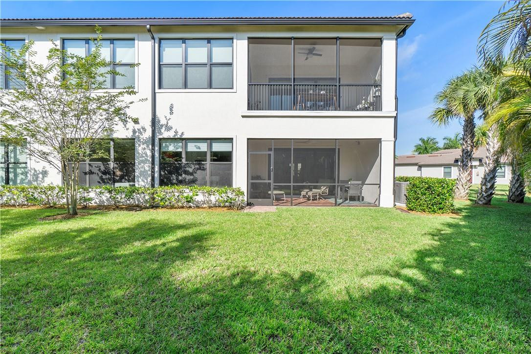 Boca Flores - Residential