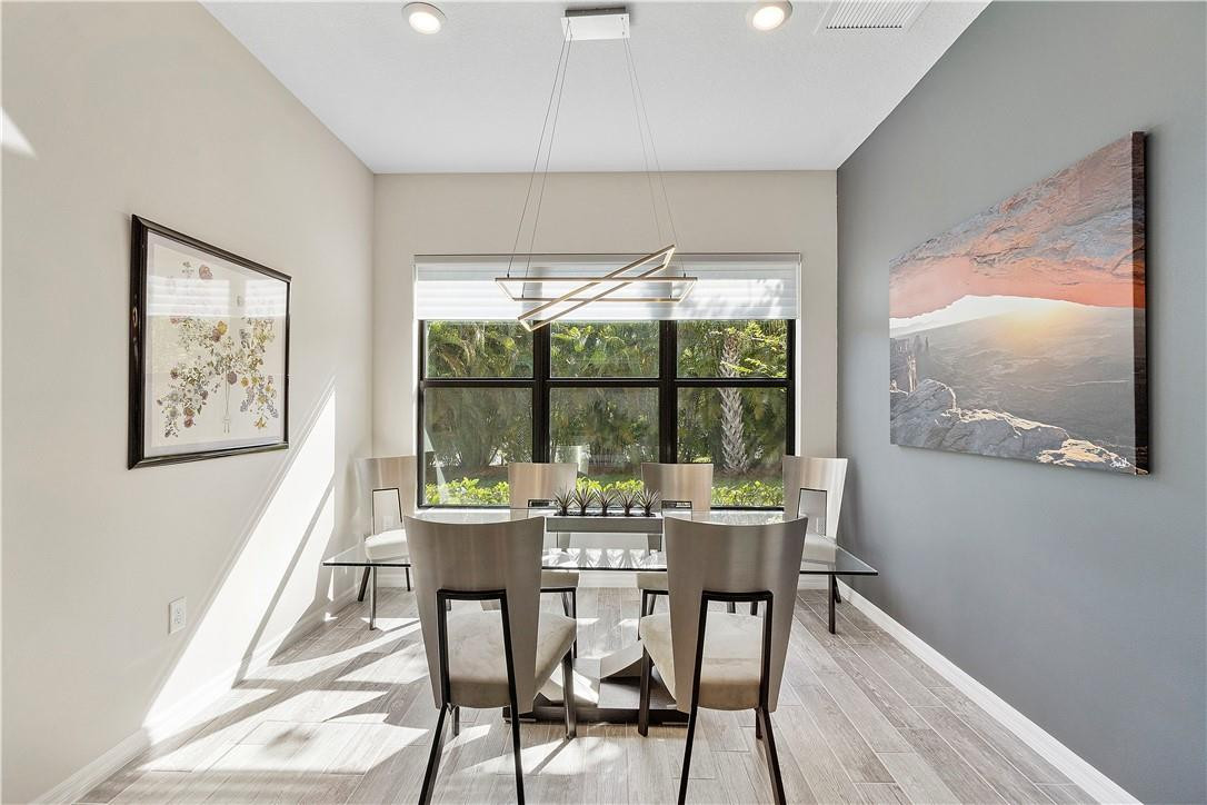 Boca Flores - Residential