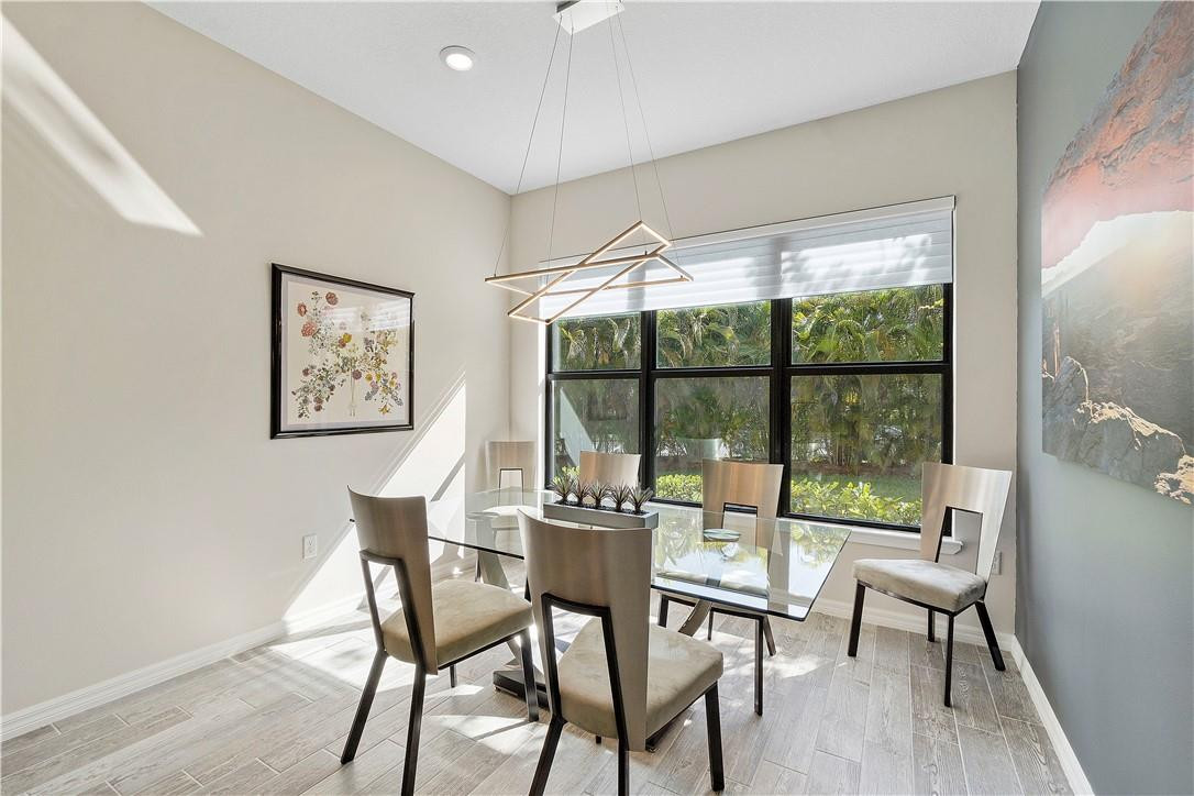 Boca Flores - Residential