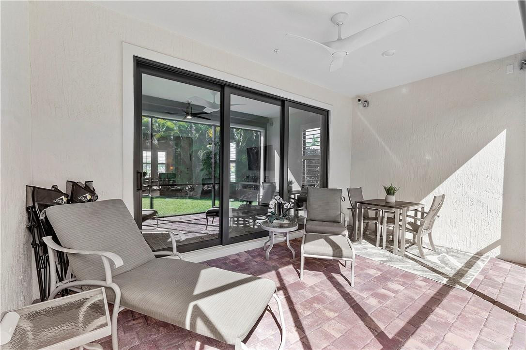 Boca Flores - Residential