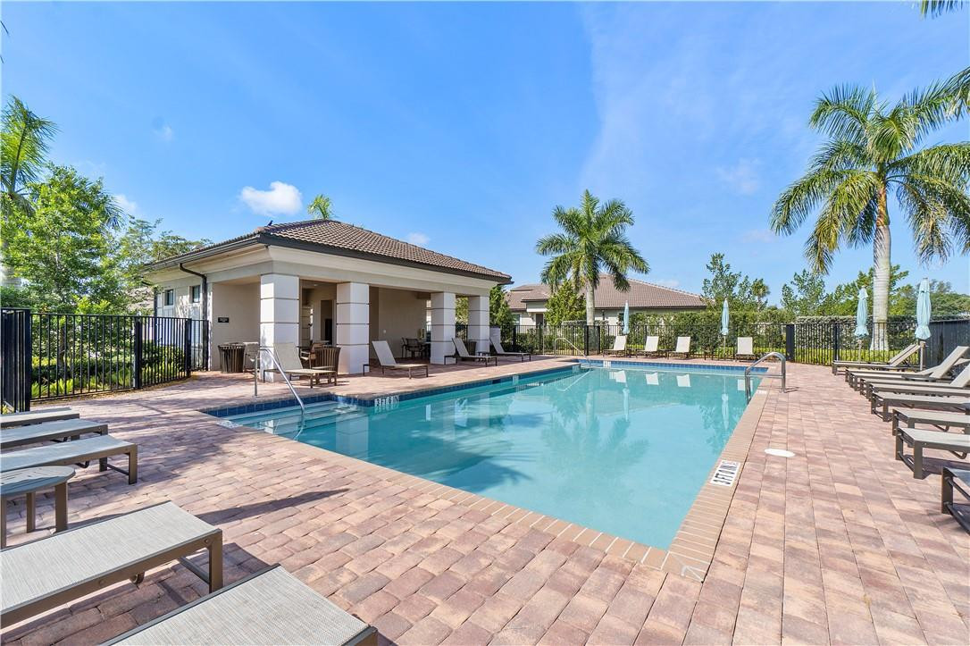 Boca Flores - Residential