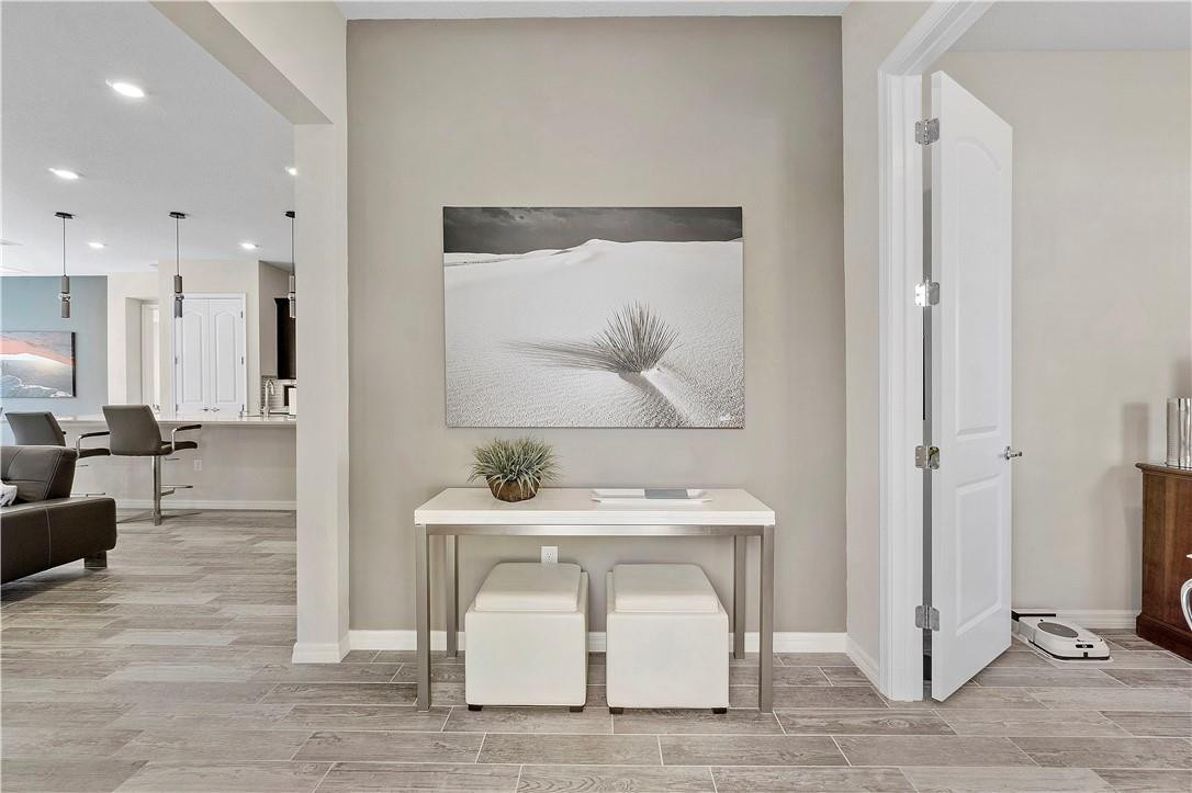 Boca Flores - Residential