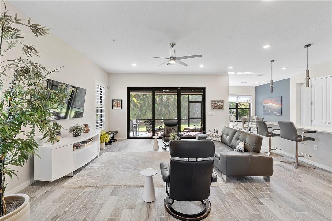 Boca Flores - Residential