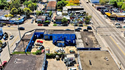 7101 NW 7th Avenue Miami FL 3605