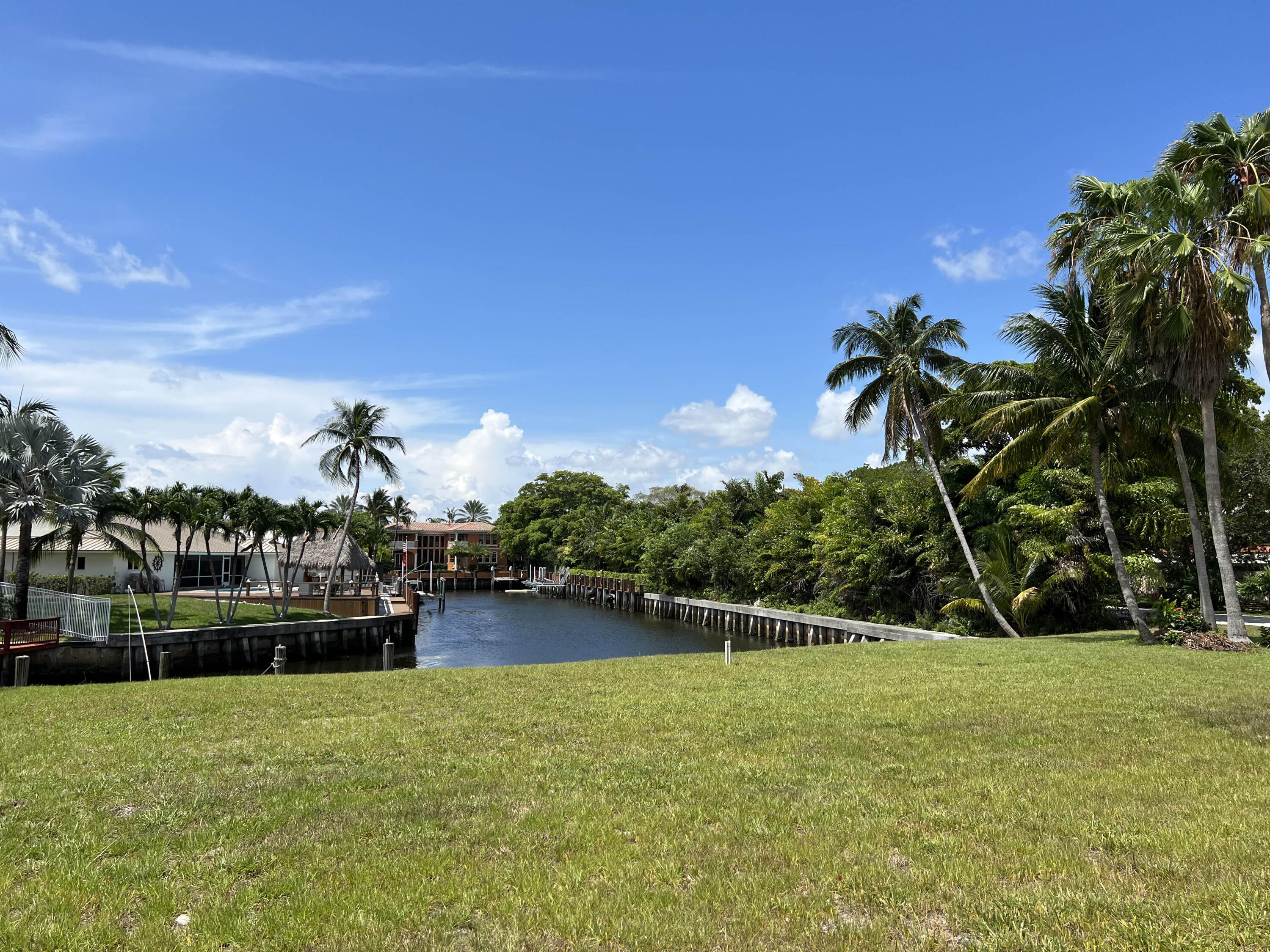 BOCA BAY COLONY - Land