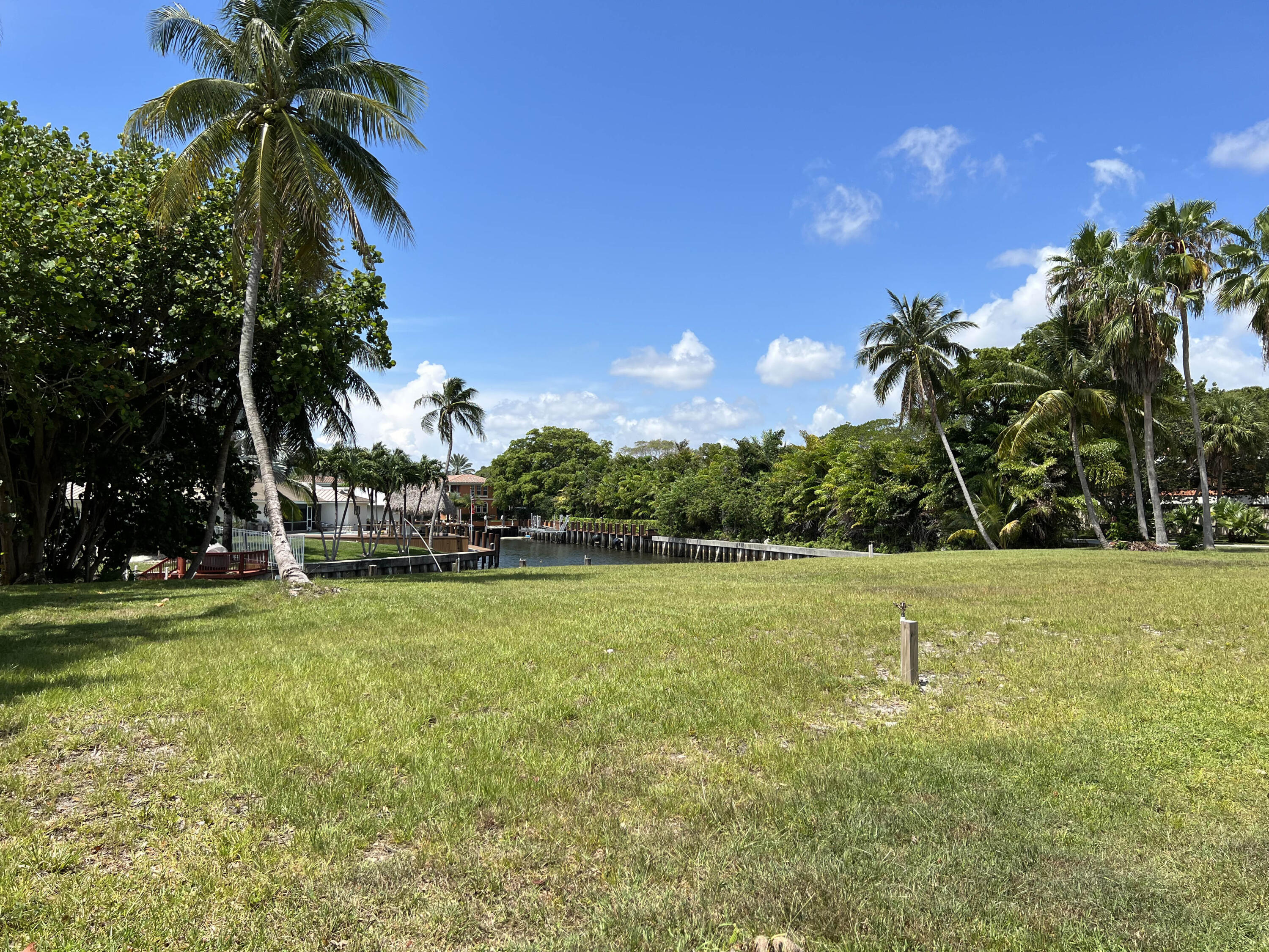 BOCA BAY COLONY - Land