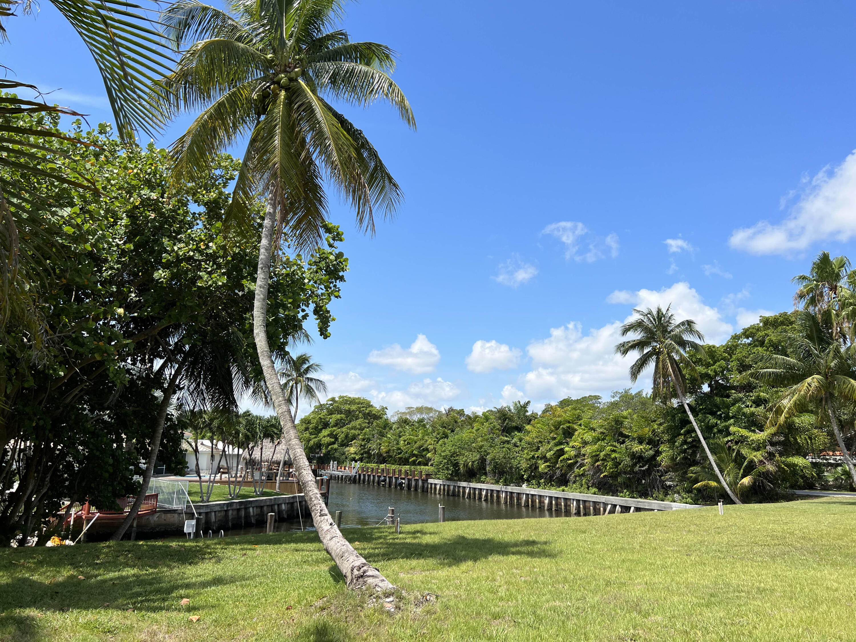 BOCA BAY COLONY - Land