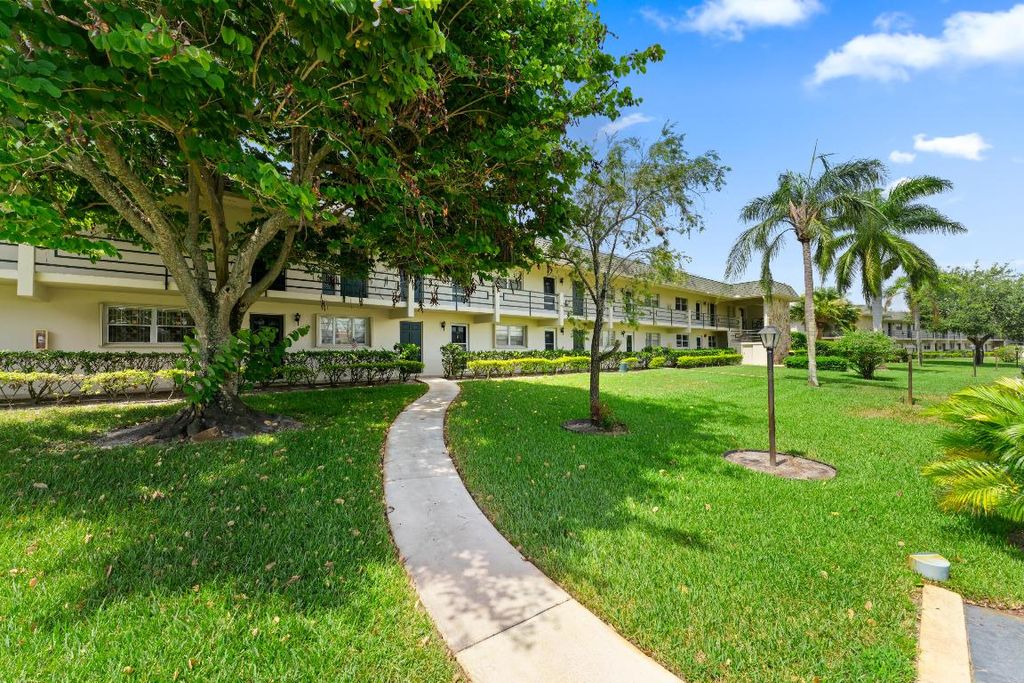 Photo of 1900 S Kanner Highway #1-107, Stuart, FL 34994 (MLS # R10996475)