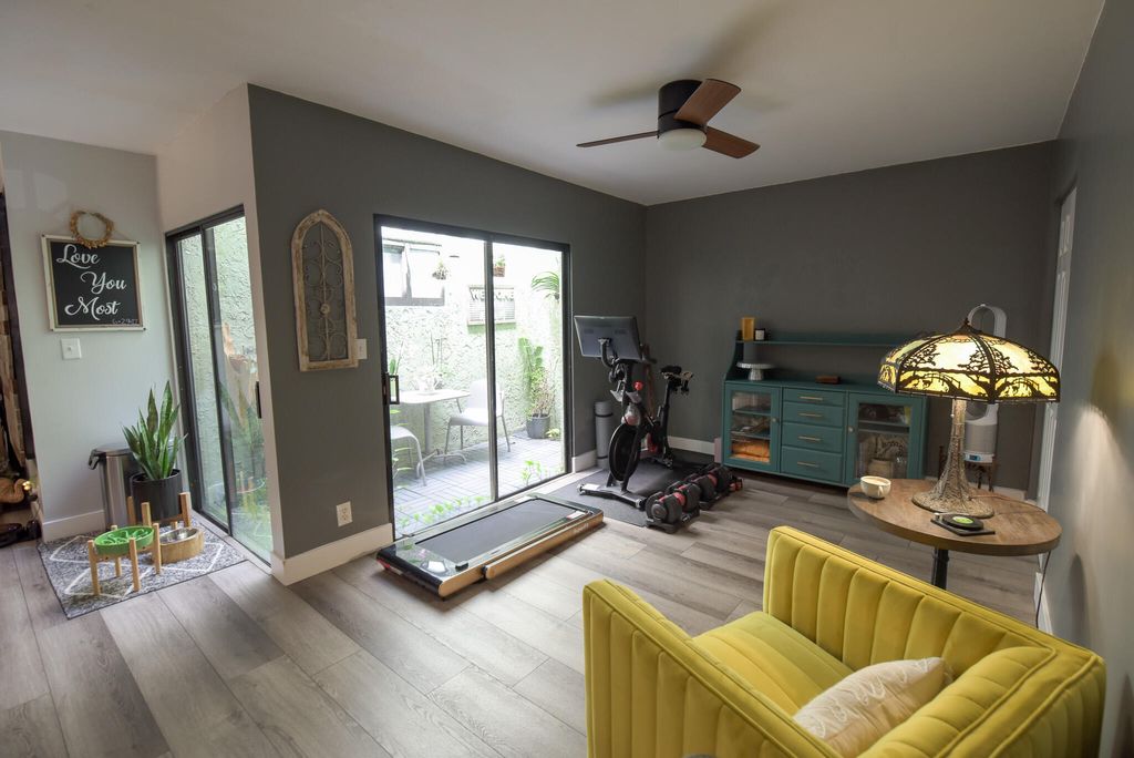 Photo of 8356 NW 37th Pl #E-9, Sunrise, FL 33351 (MLS # R11099100)