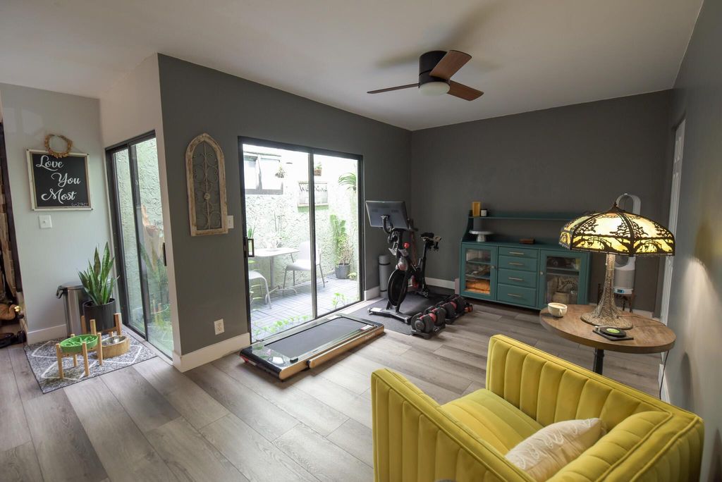 Photo of 8356 NW 37th Pl #E-9, Sunrise, FL 33351 (MLS # R11099100)