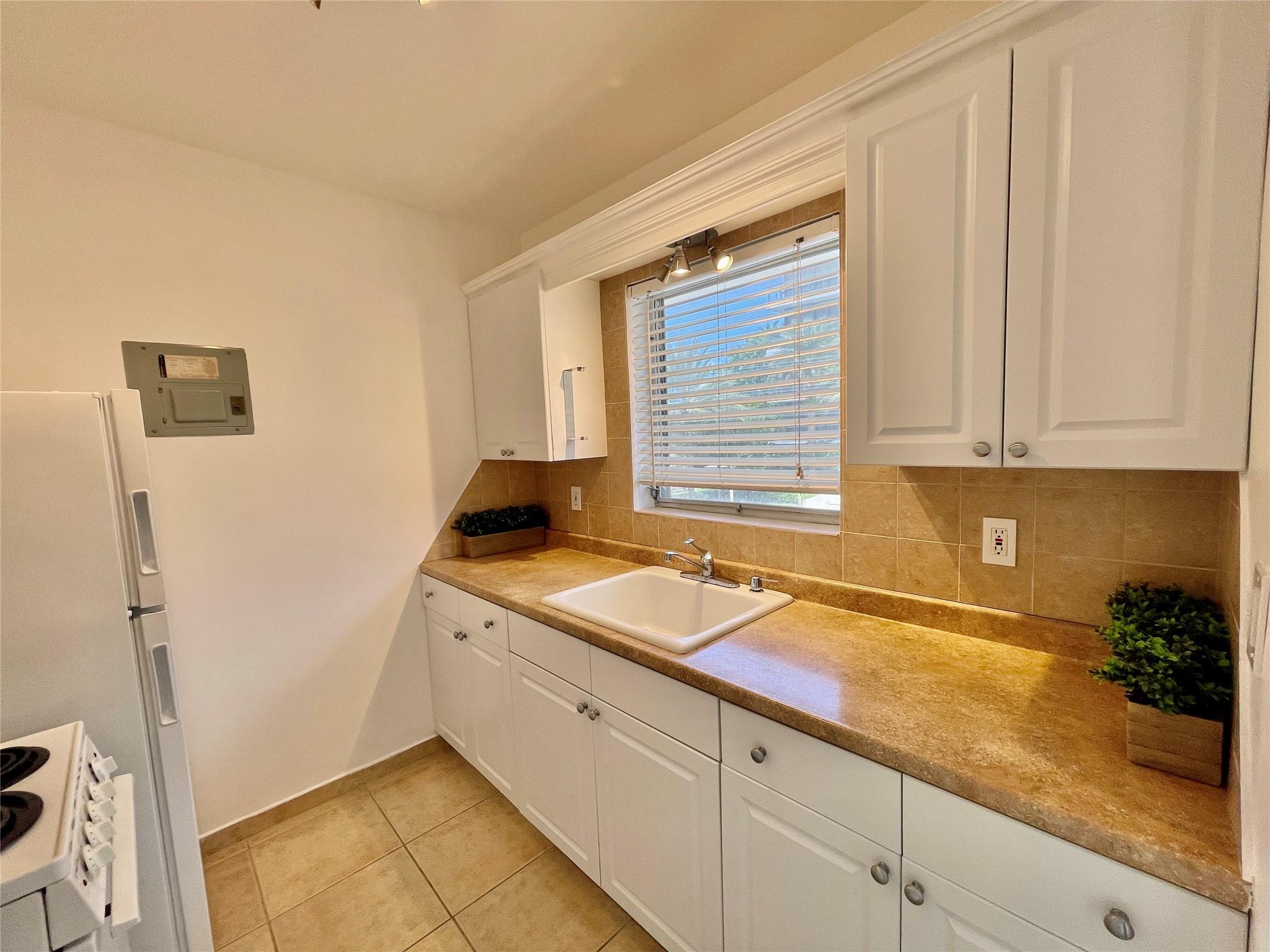 Victoria Isles 15-67 B - Residential Lease