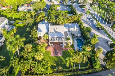 15 S Lake Trail Palm Beach FL 33480