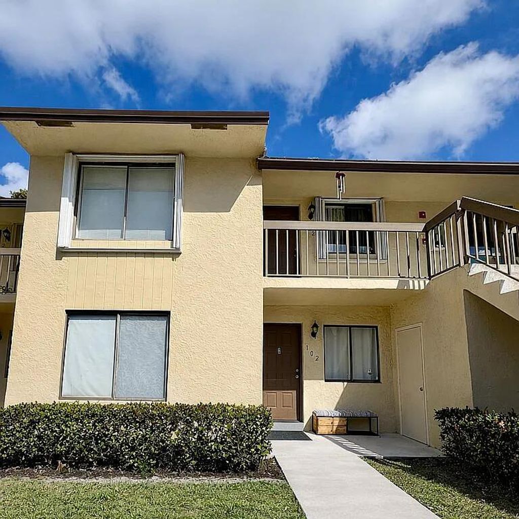 Photo of 21938 Remsen Terrace #202, Boca Raton, FL 33433 (MLS # B26018857)