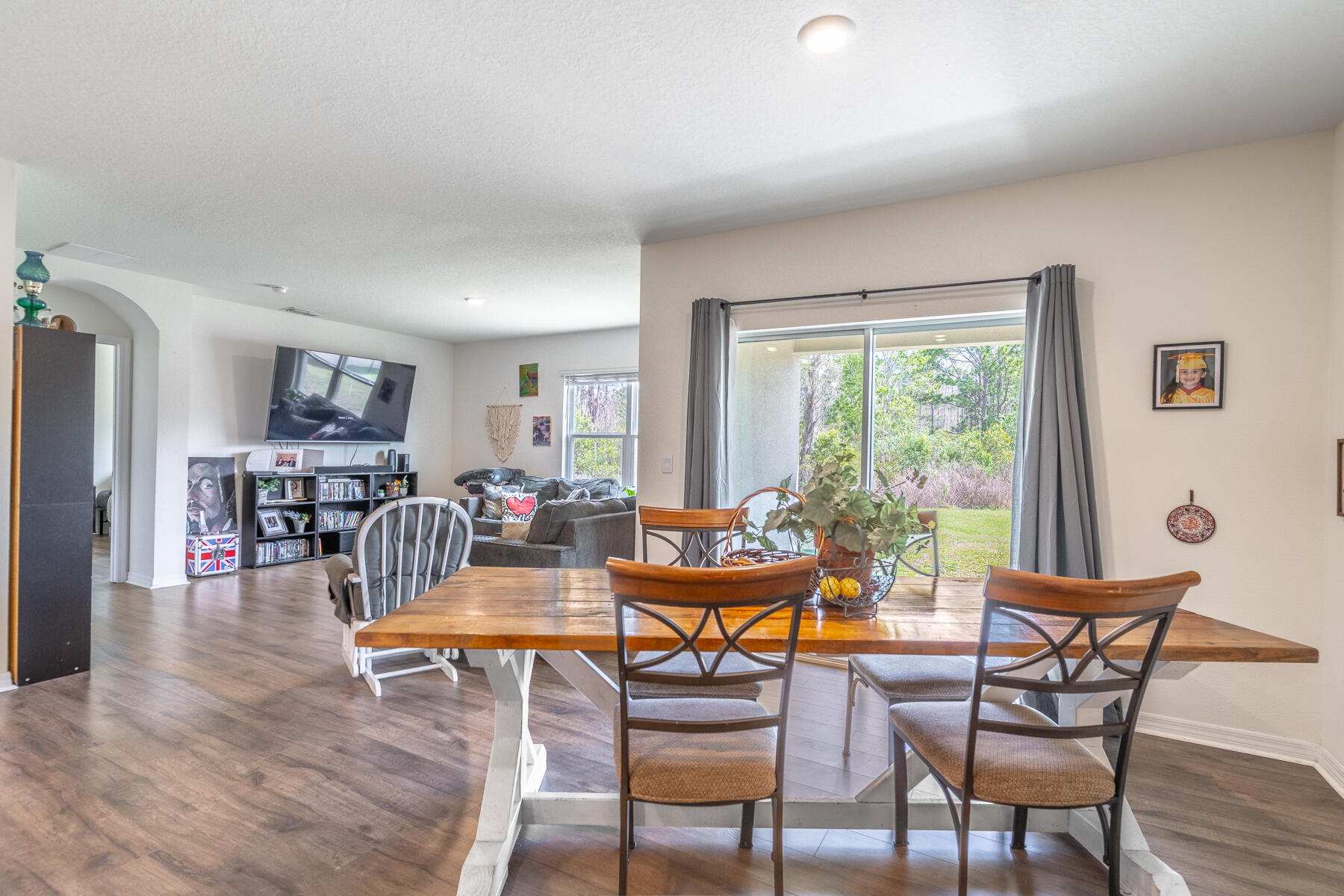 MEADOW WALK - PHASE 2 - Residential