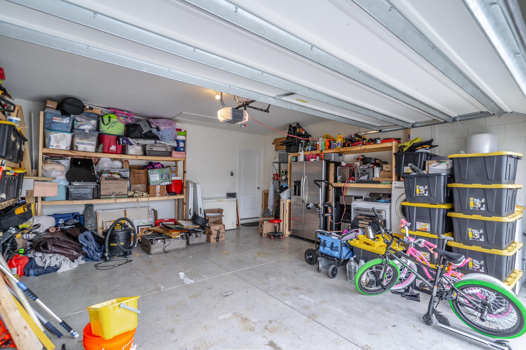 MEADOW WALK - PHASE 2 - Residential