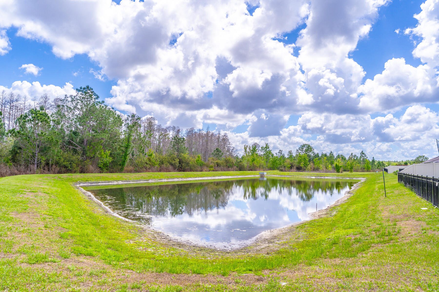 MEADOW WALK - PHASE 2 - Residential