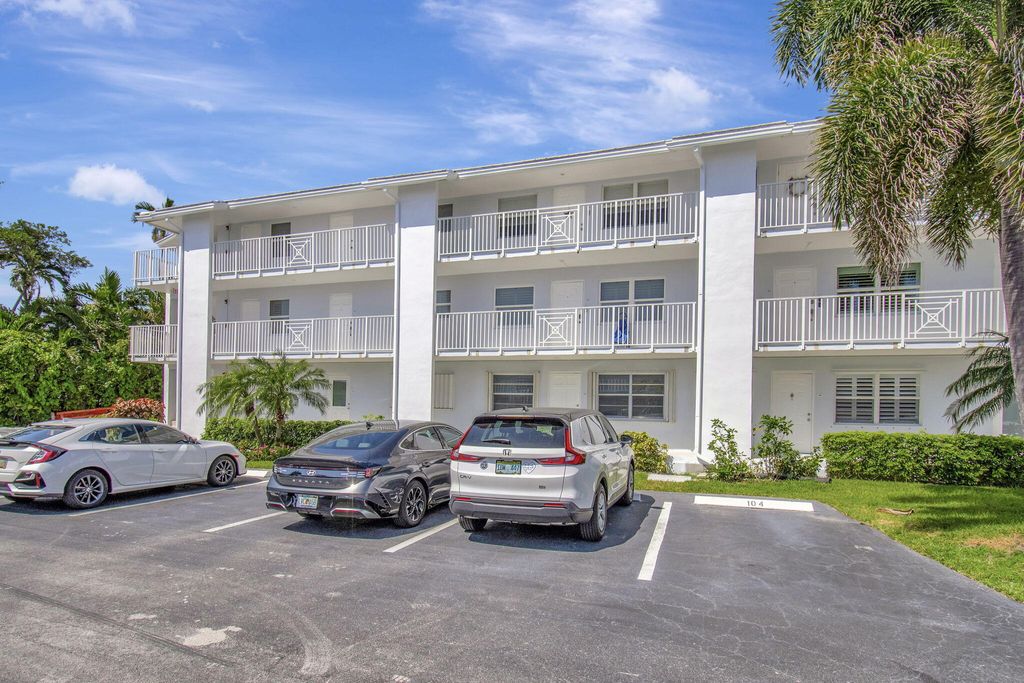 Photo of 5530 N Ocean Boulevard #102, Ocean Ridge, FL 33435 (MLS # R11002824)