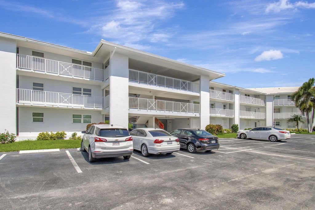 Photo of 5530 N Ocean Boulevard #102, Ocean Ridge, FL 33435 (MLS # R11002824)