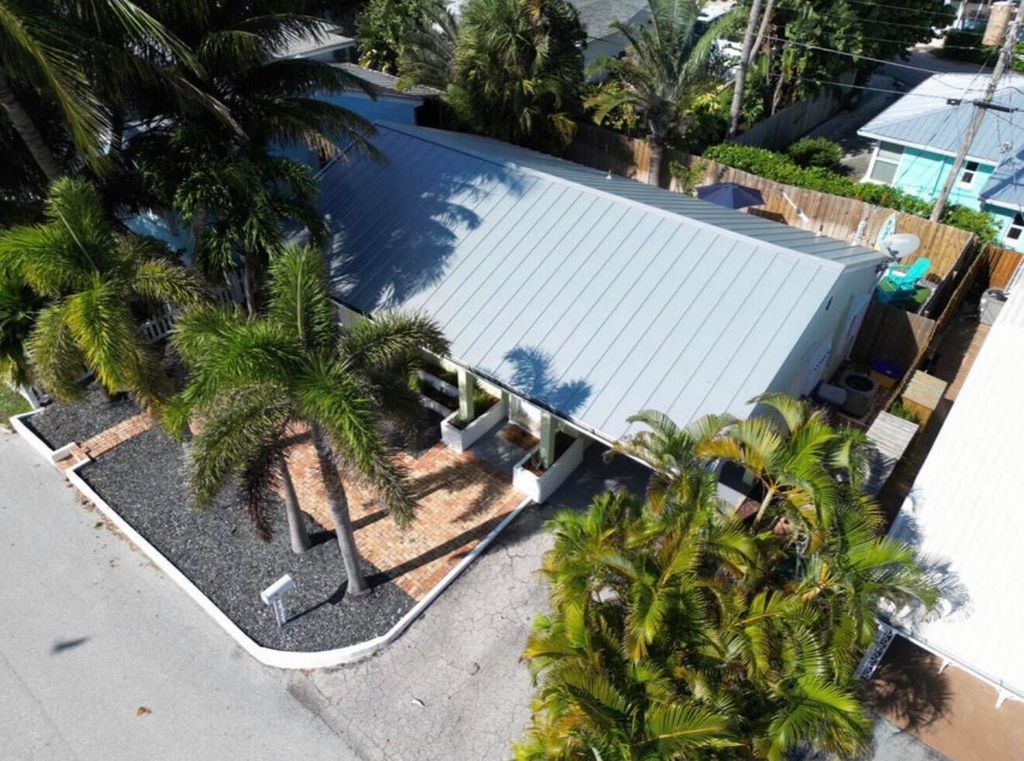 Photo of 49 Douglas Drive, Ocean Ridge, FL 33435 (MLS # R11161205)