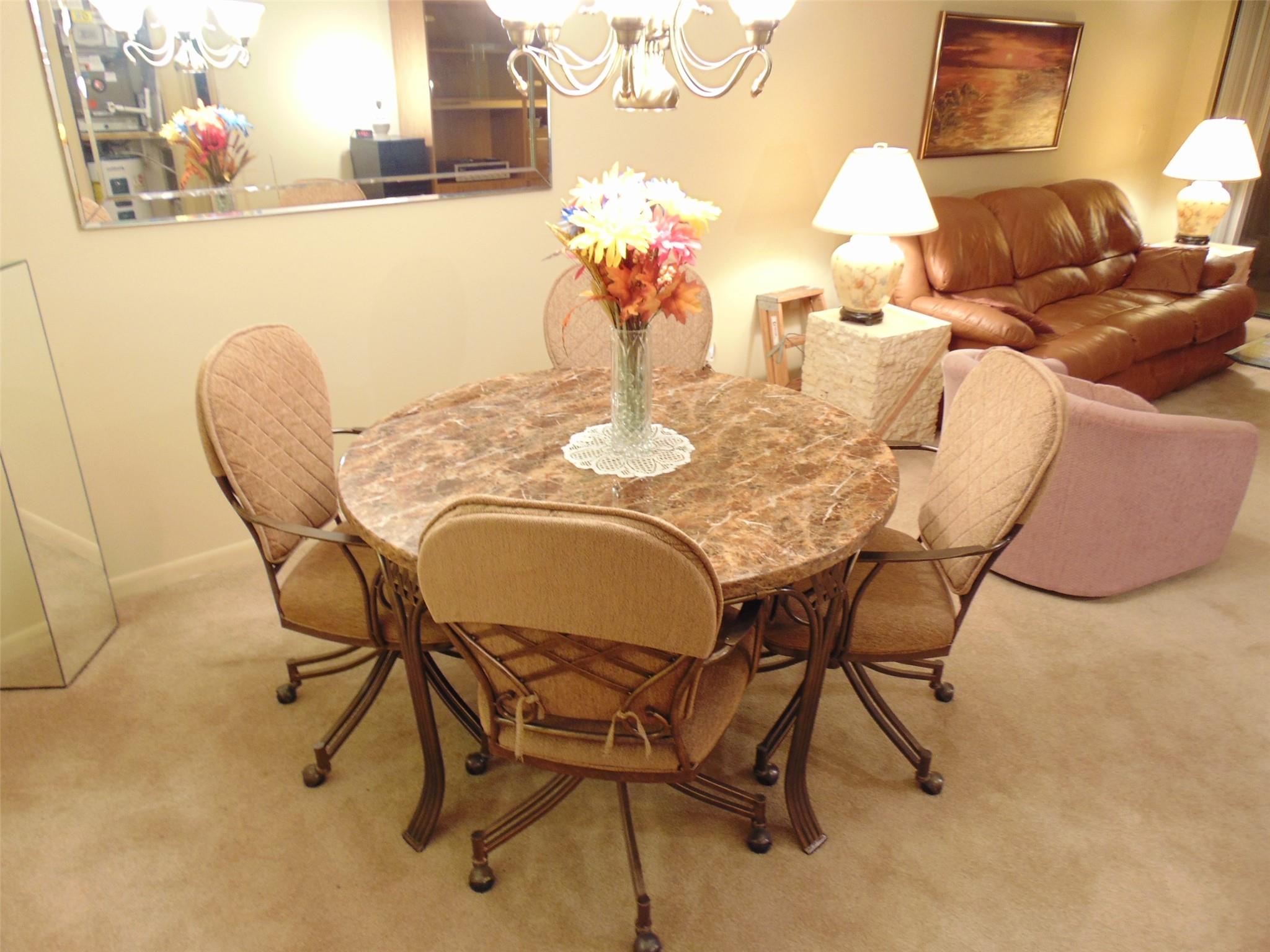 MEADOWRIDGE EAST - Residential