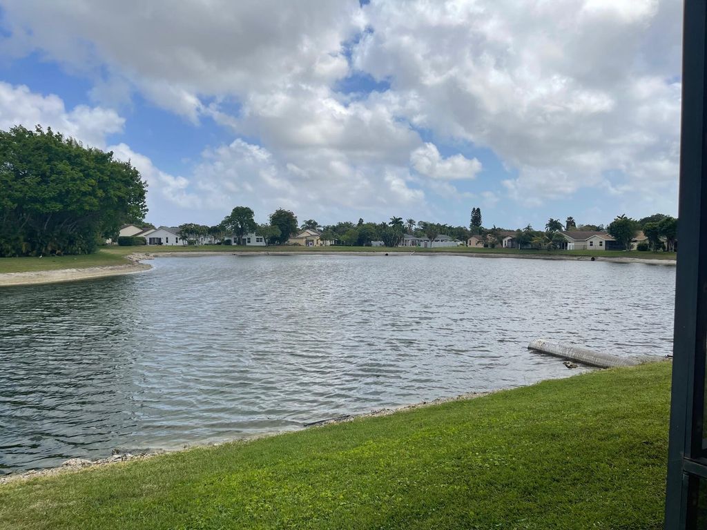 Photo of 9151 Pine Springs Drive, Boca Raton, FL 33428 (MLS # R11077733)