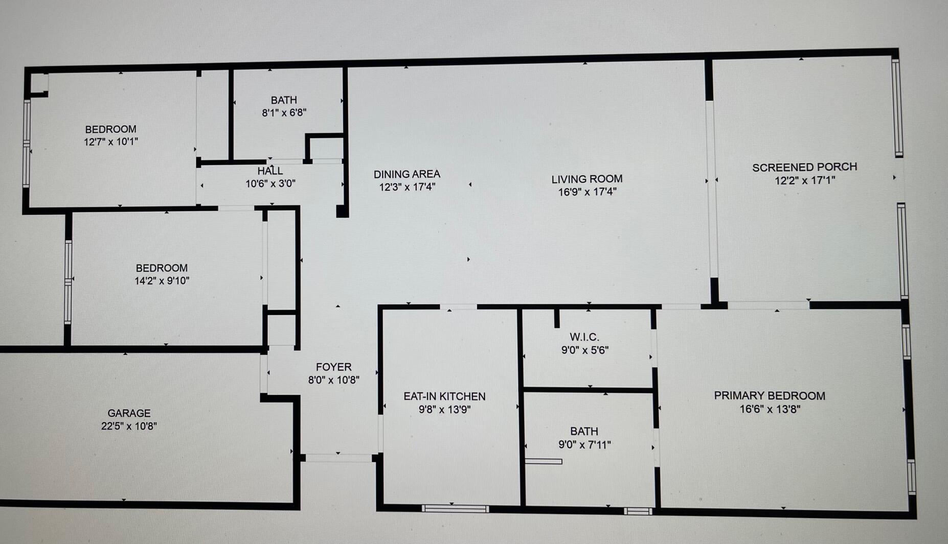 PINE SPRINGS - Residential