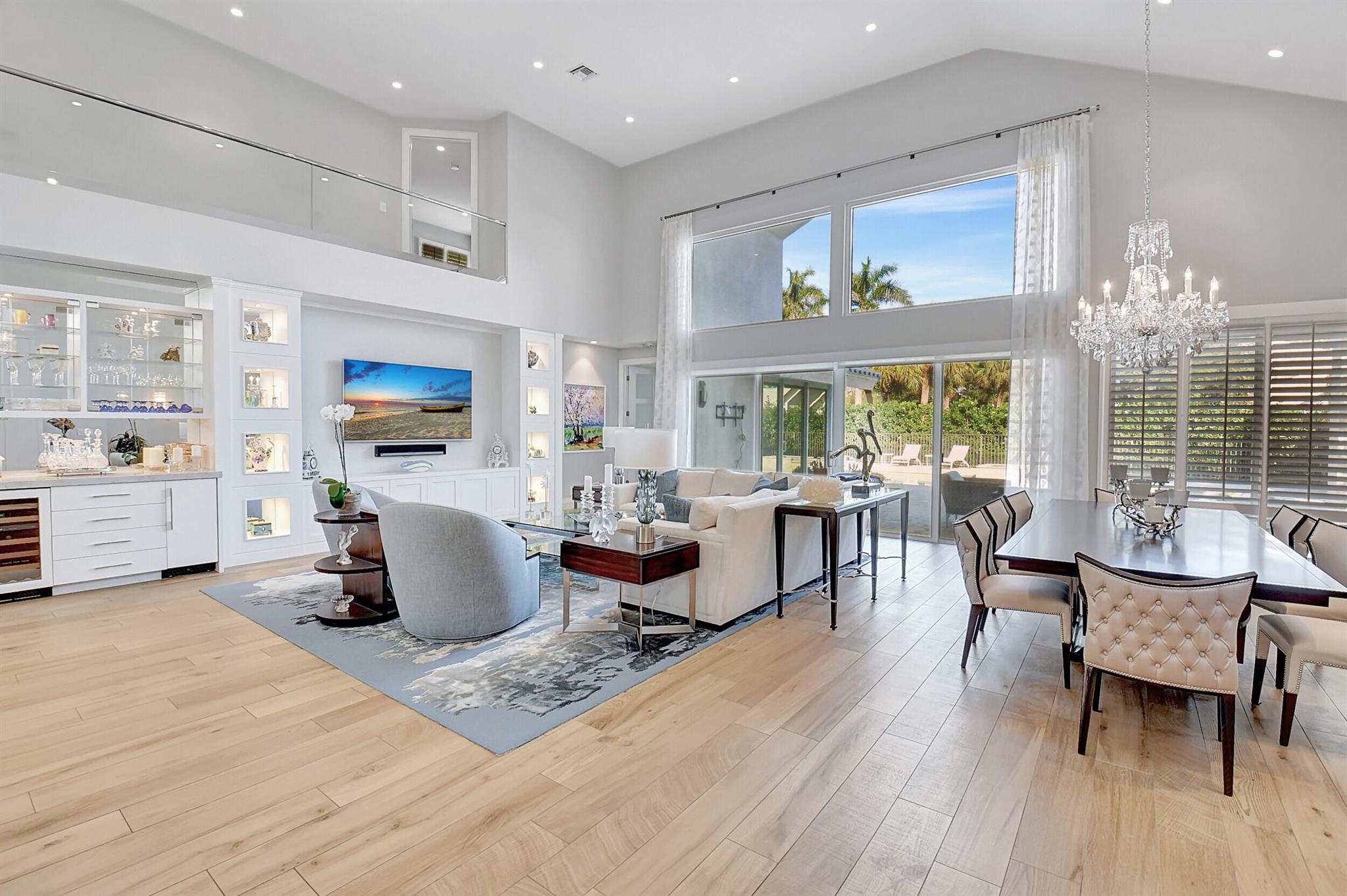 ST ANDREWS COUNTRY CLUB - Residential