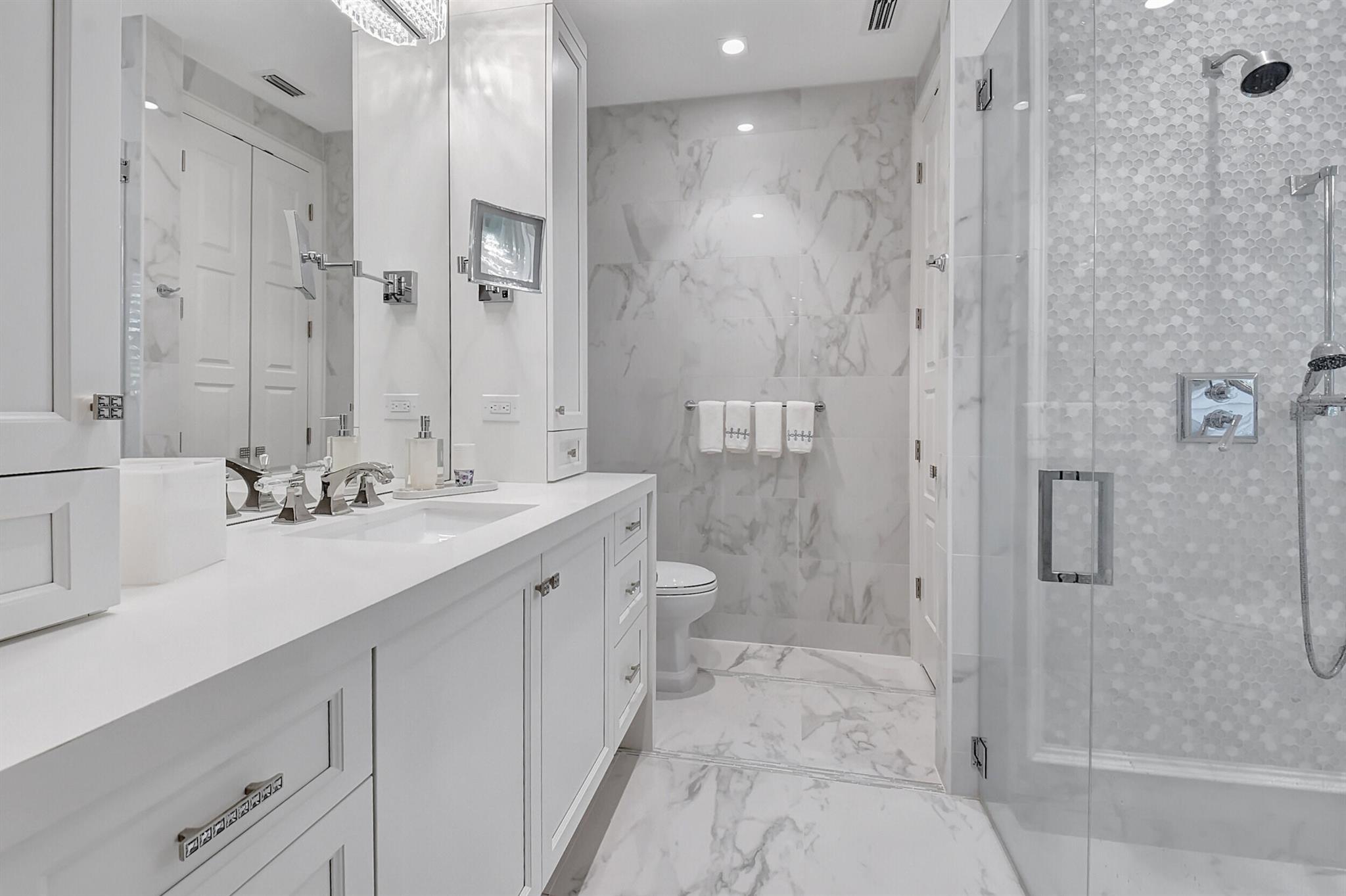 ST ANDREWS COUNTRY CLUB - Residential