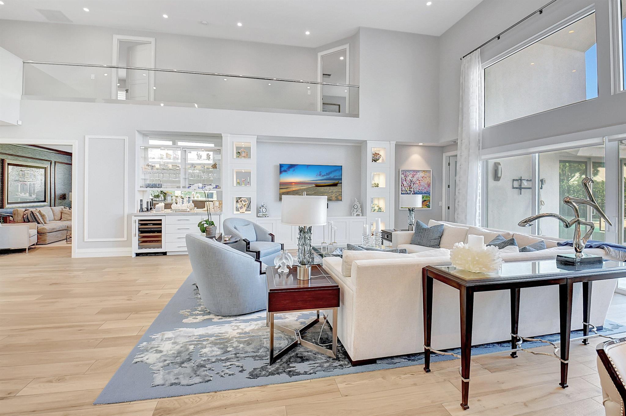 ST ANDREWS COUNTRY CLUB - Residential