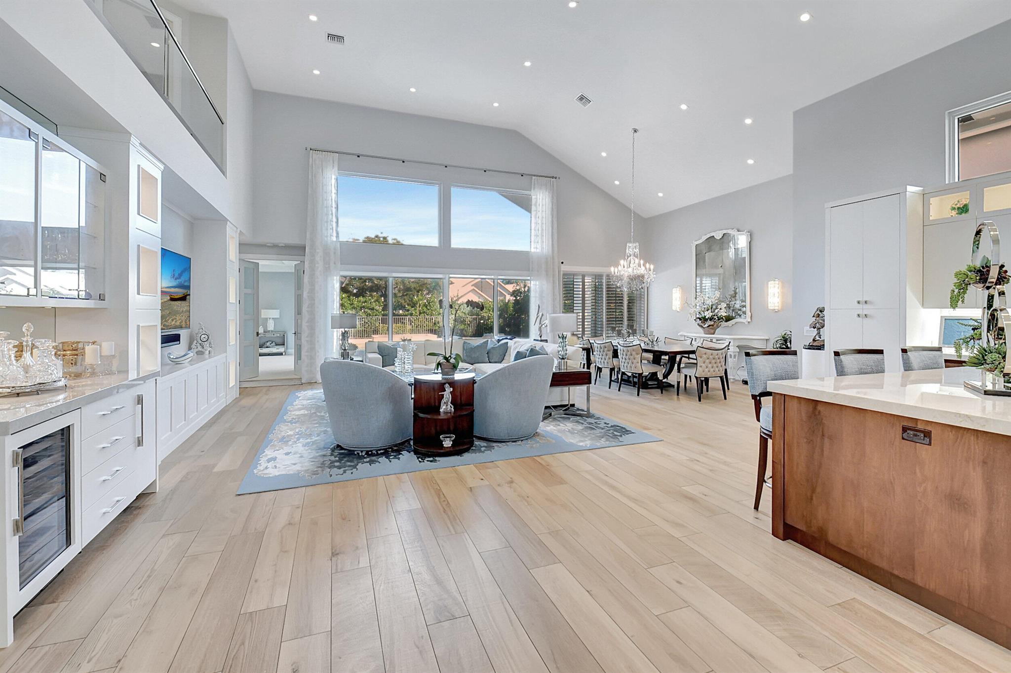 ST ANDREWS COUNTRY CLUB - Residential