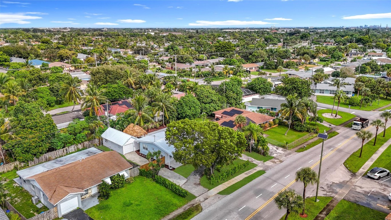 Lyndon Lanes - Residential