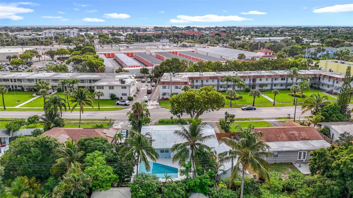 Lyndon Lanes - Residential